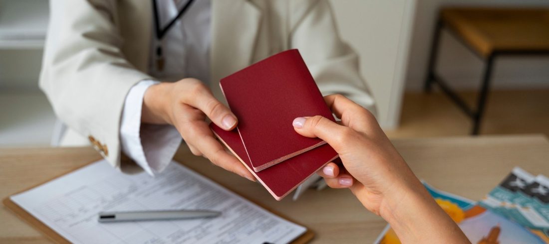 Türkiye’de Yabancılar İçin Oturum ve Çalışma İzni Süreci